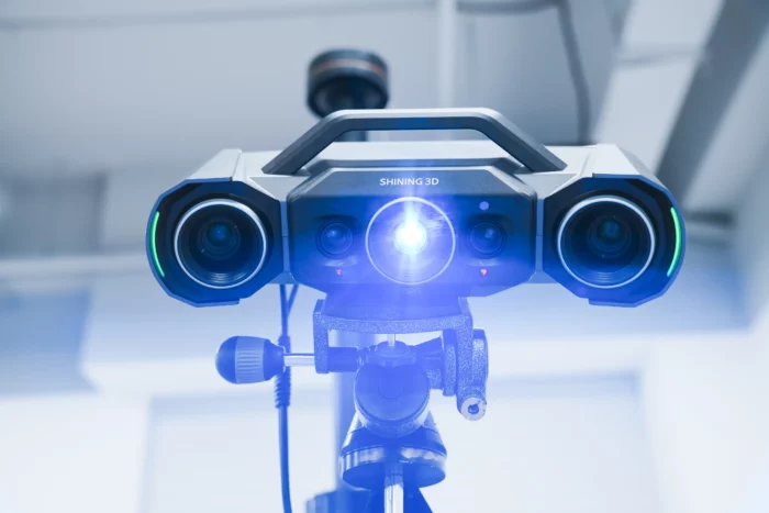 Shining 3D OptimScan Q12 - Bilde 5