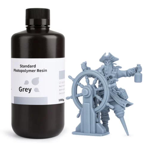 Elegoo Standard Resin Grey