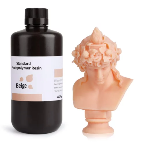 Elegoo Standard Resin Beige