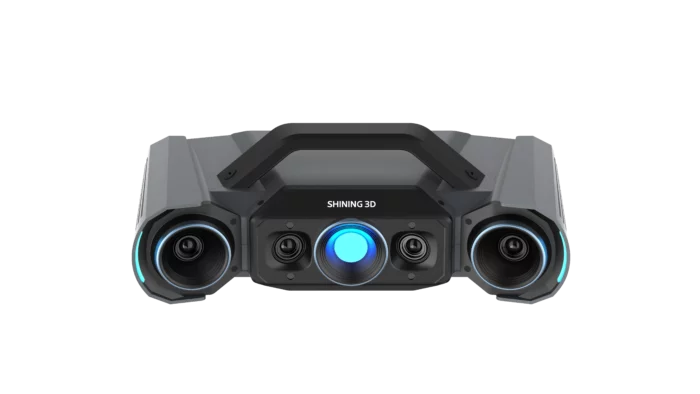 Shining 3D OptimScan Q12 - Bilde 2