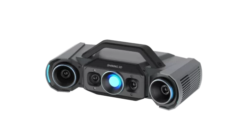 Shining 3D OptimScan Q12