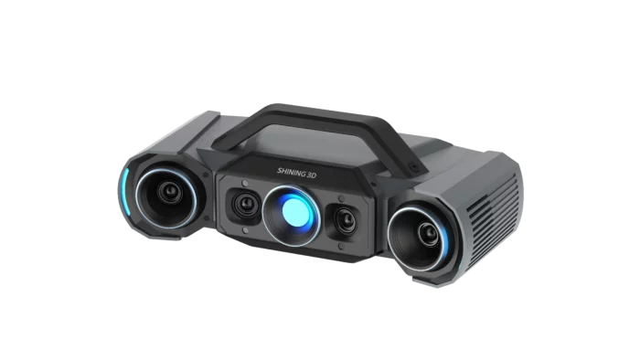 Shining 3D OptimScan Q12