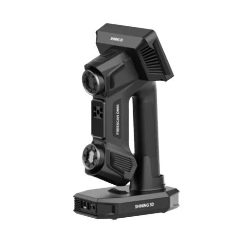 Shining 3D Freescan Omni