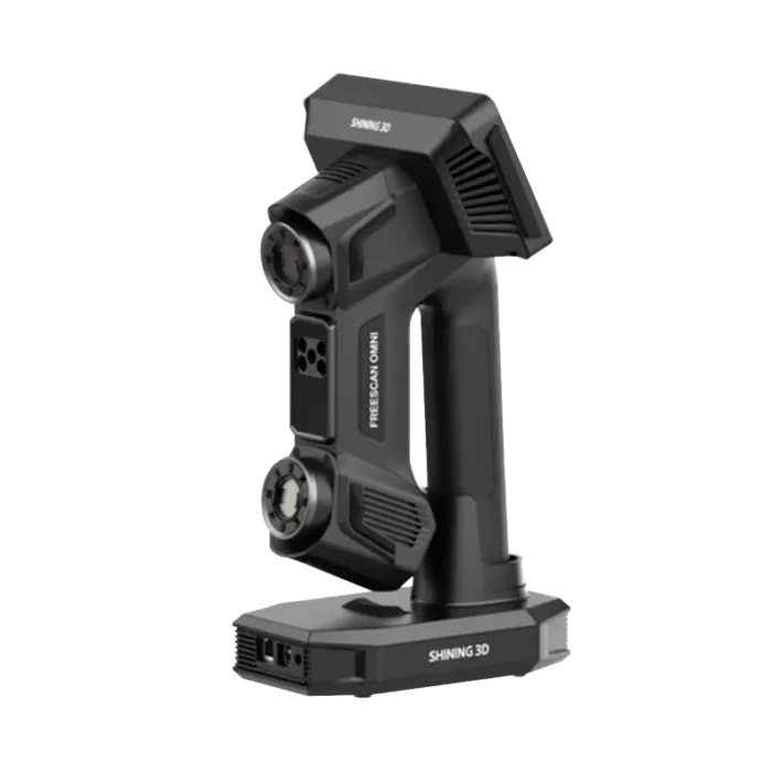 Shining 3D Freescan Omni