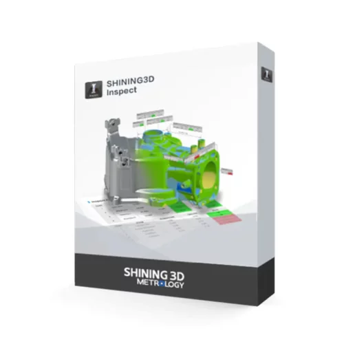 Shining 3D Inspect