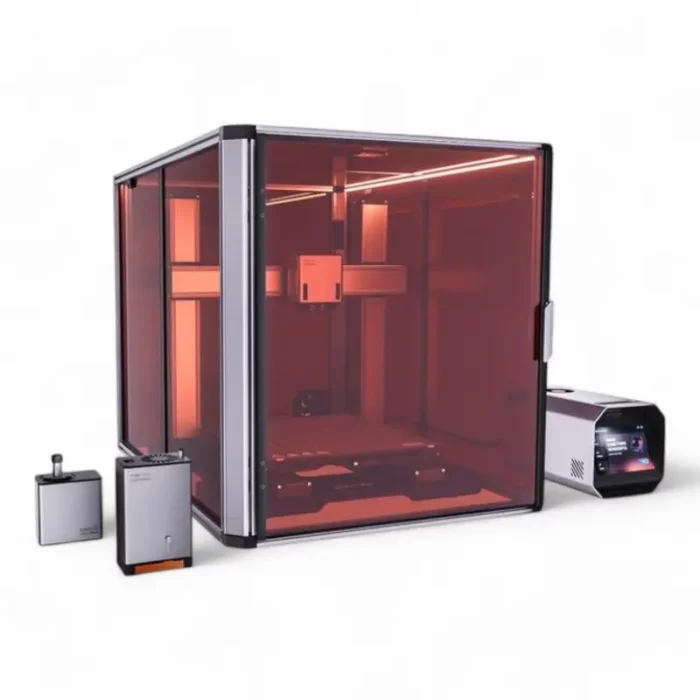 Snapmaker Artisan 3-in-1 - 40w