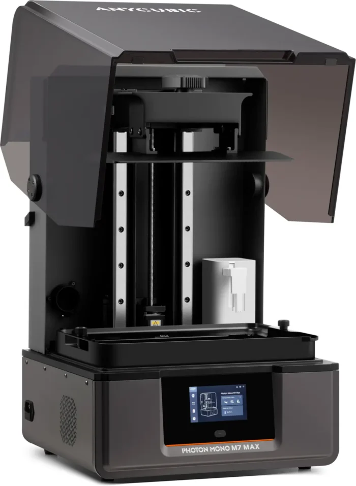 Anycubic Photon Mono M7 Max - Bilde 2