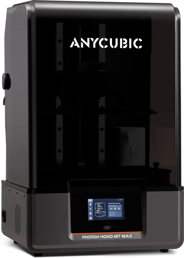 Anycubic Photon Mono M7 Max - Bilde 3