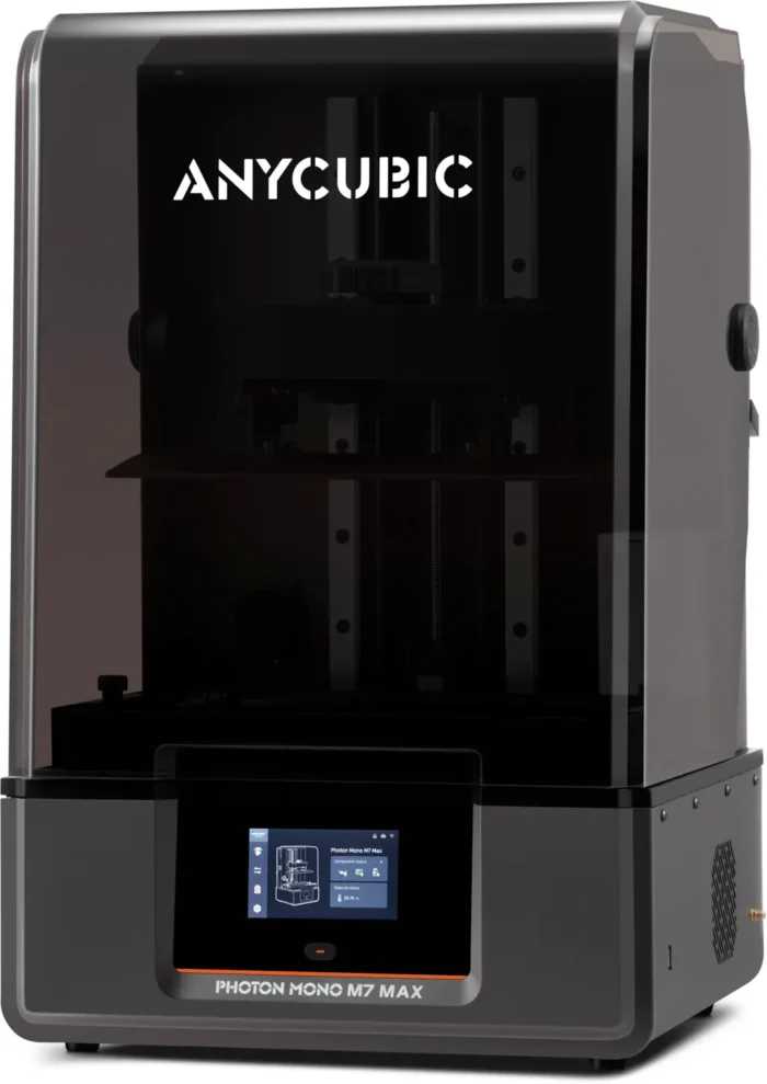 Anycubic Photon Mono M7 Max - Bilde 4
