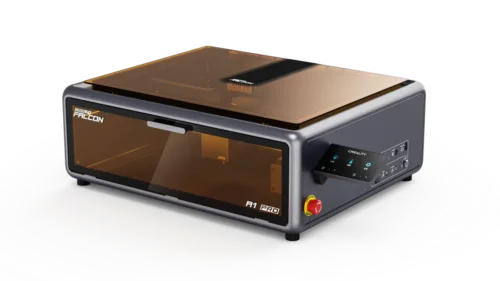 Creality Falcon A1 Pro