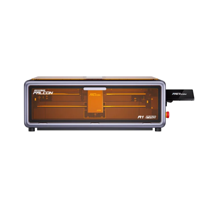 Creality Falcon A1 Pro 20W - Bilde 2