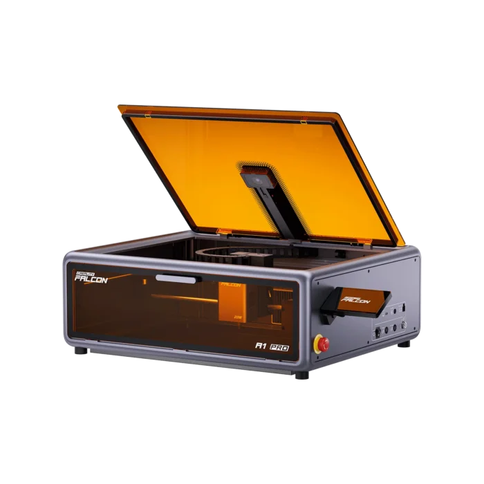 Creality Falcon A1 Pro 20W - Bilde 5