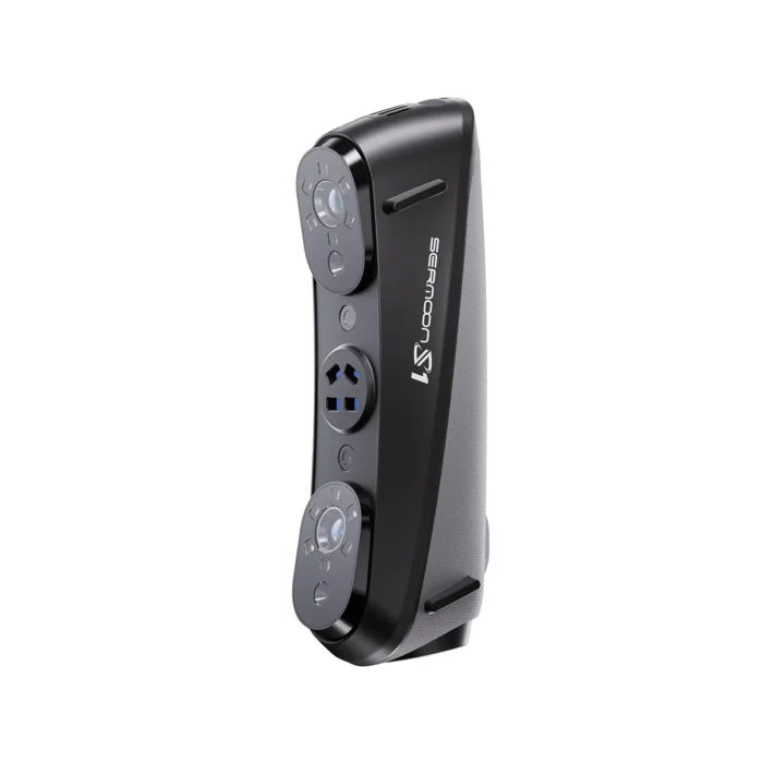 Creality Sermoon S1 - Bilde 2