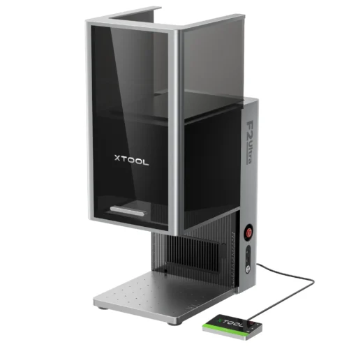 XTOOL F2 Ultra Dual
