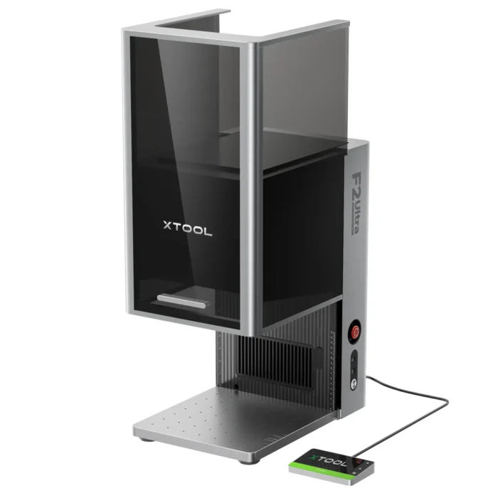 XTOOL F2 Ultra Dual