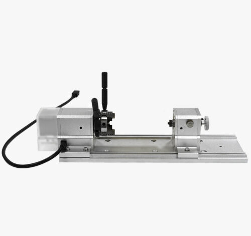 Makera Carvera Air 4th Axis Module