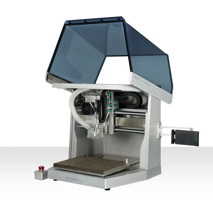 Makera Carvera Air Desktop CNC Machine - Bilde 4