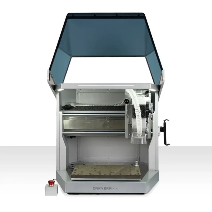 Makera Carvera Air Desktop CNC Machine - Bilde 3