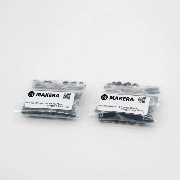 Makera Carvera Milling Bit Bundle - Bilde 5