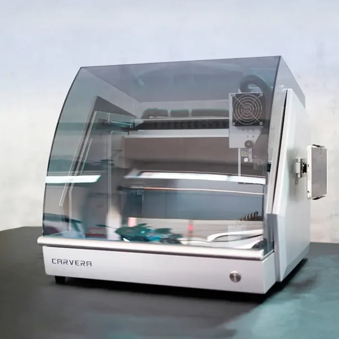 Makera Carvera Desktop CNC Machine - Bilde 6