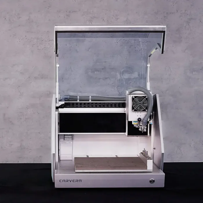 Makera Carvera Desktop CNC Machine - Bilde 7