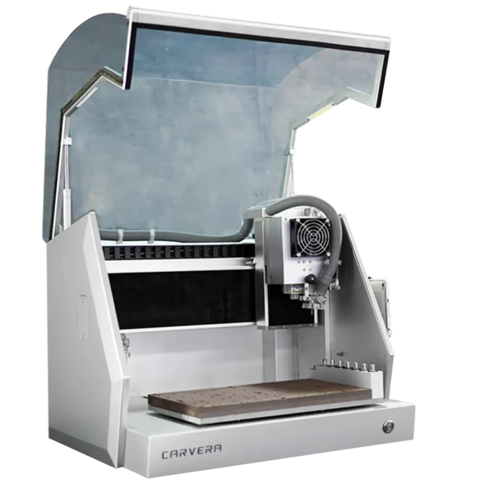 Makera Carvera Desktop CNC Machine - Bilde 4