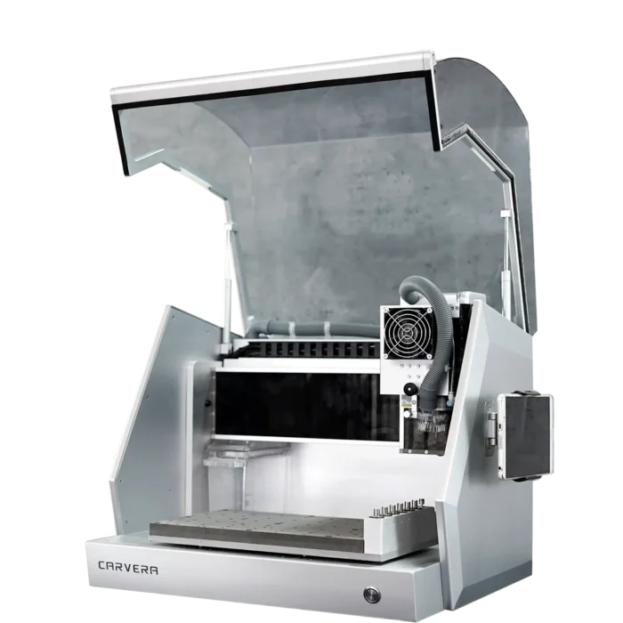 Makera Carvera Desktop CNC Machine - Bilde 3