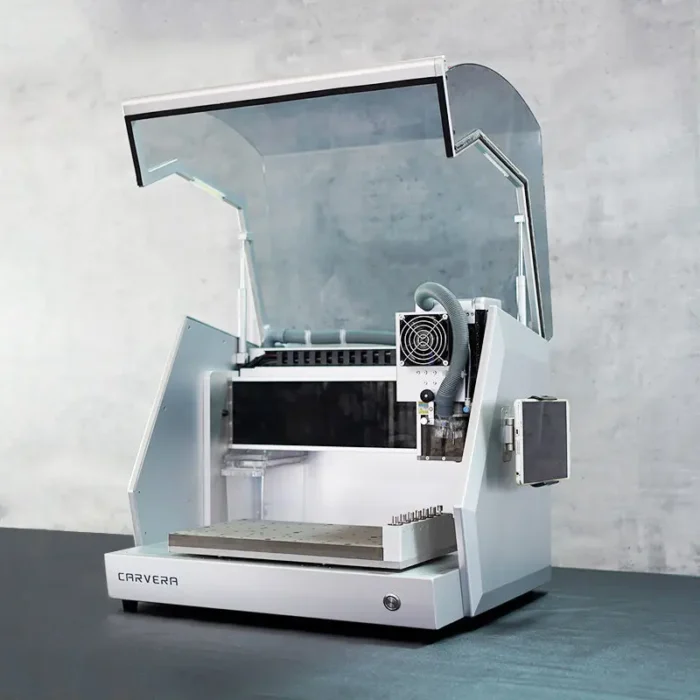 Makera Carvera Desktop CNC Machine - Bilde 9
