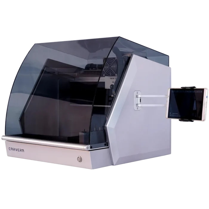 Makera Carvera Desktop CNC Machine - Bilde 2