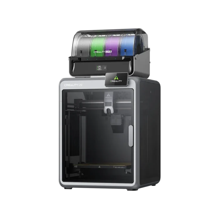 Creality K2 Combo - Bilde 2