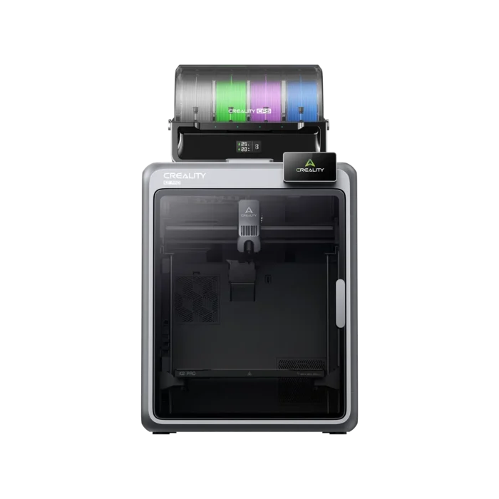 Creality K2 Pro Combo - Bilde 2