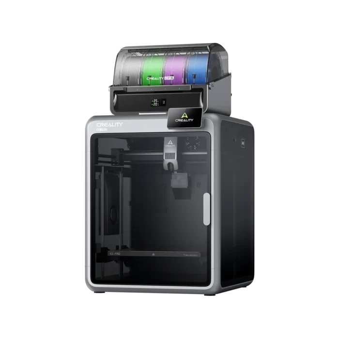 Creality K2 Pro Combo - Bilde 3