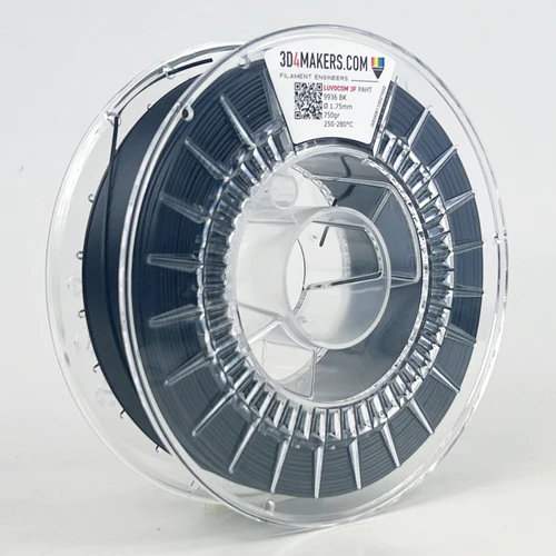 FORMFAST HTN Luvocom® 3F PAHT 9936 BK