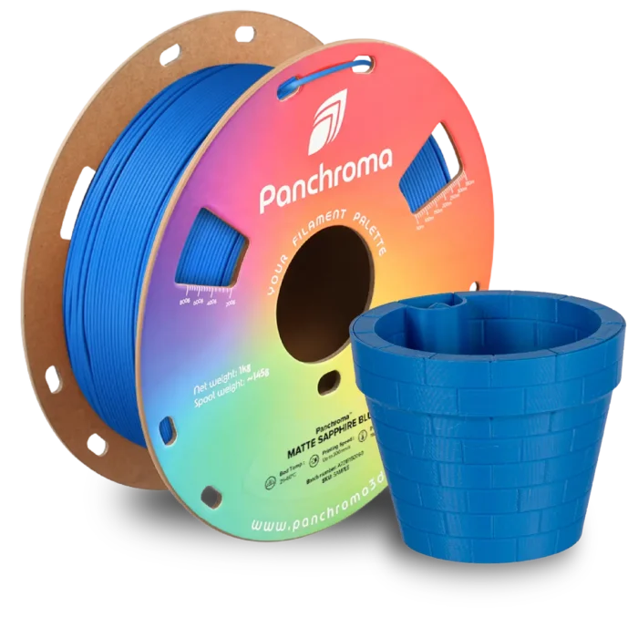 Panchroma PLA Matte