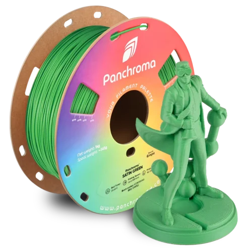 Panchroma PLA Satin