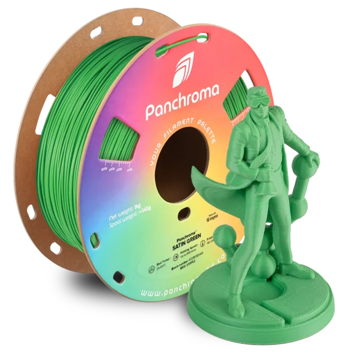 Panchroma PLA Satin