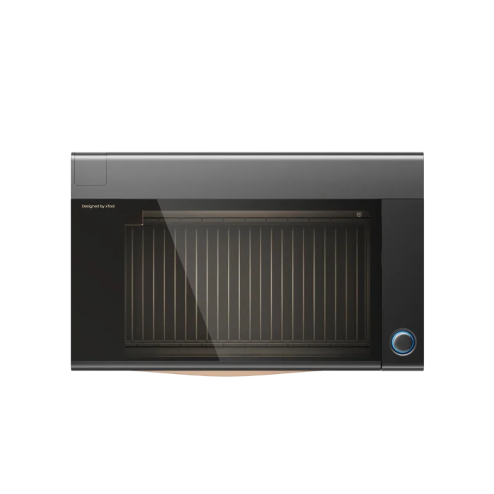 xTool P3 80W CO2 laser med AI - Bilde 3