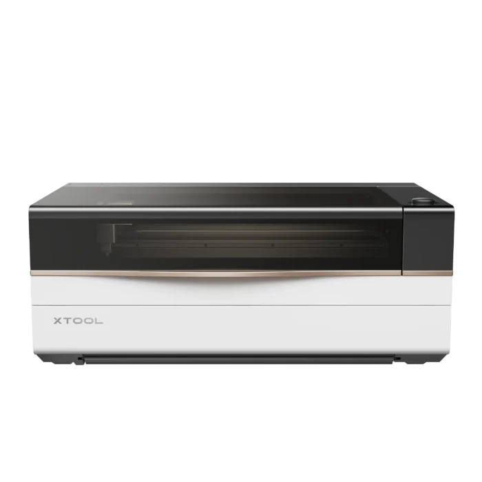 xTool P3 80W CO2 laser med AI - Bilde 2