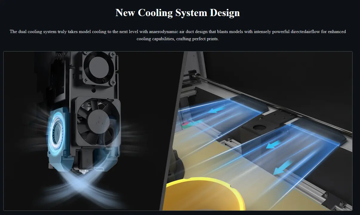 Mingda MD-400D - Bilde 7