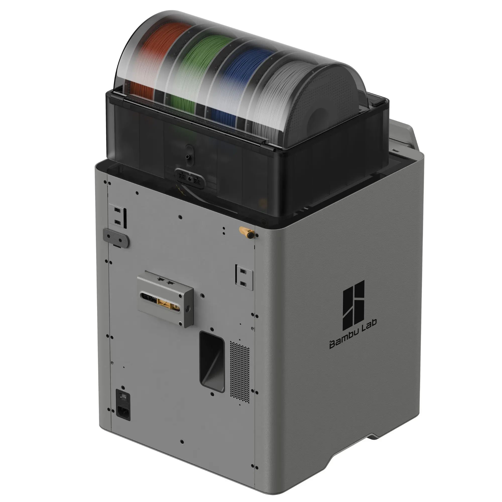 Bambu Lab P2S Combo - Bilde 3