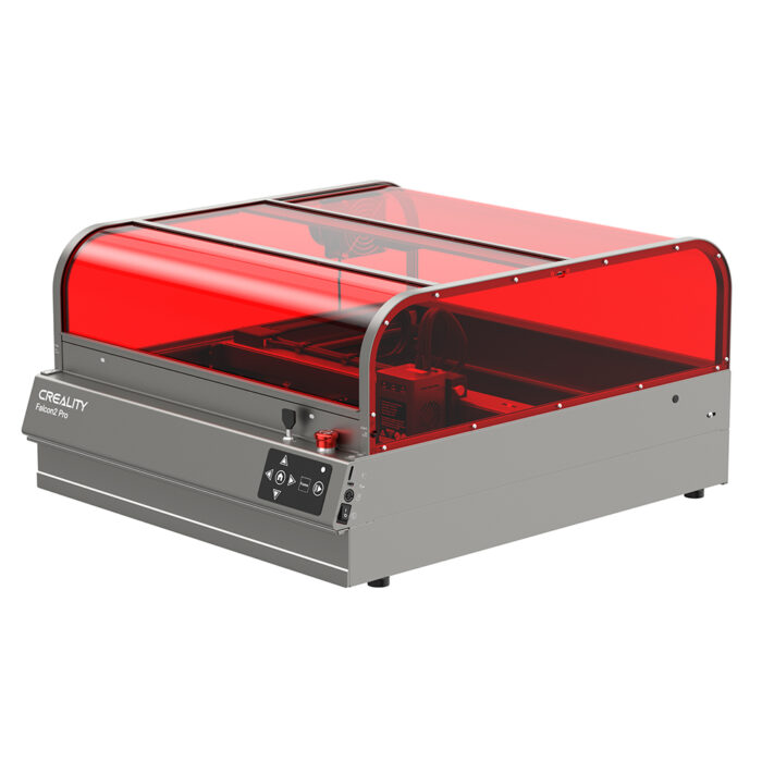 Creality Laser Falcon 2 pro 22W - Bilde 2