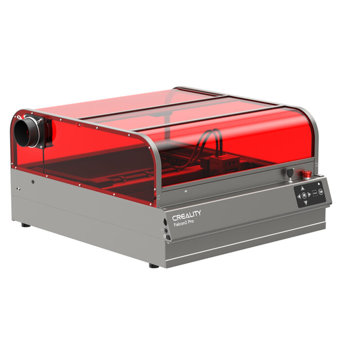Creality Laser Falcon 2 pro 22W - Bilde 3