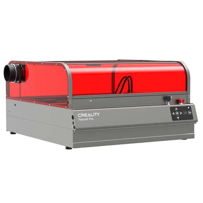 Creality Laser Falcon 2 pro 22W - Bilde 4