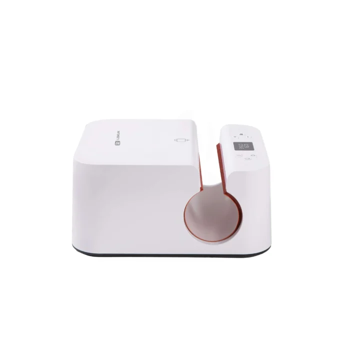 LOKLiK Auto Tumbler Heat Press - Bilde 3