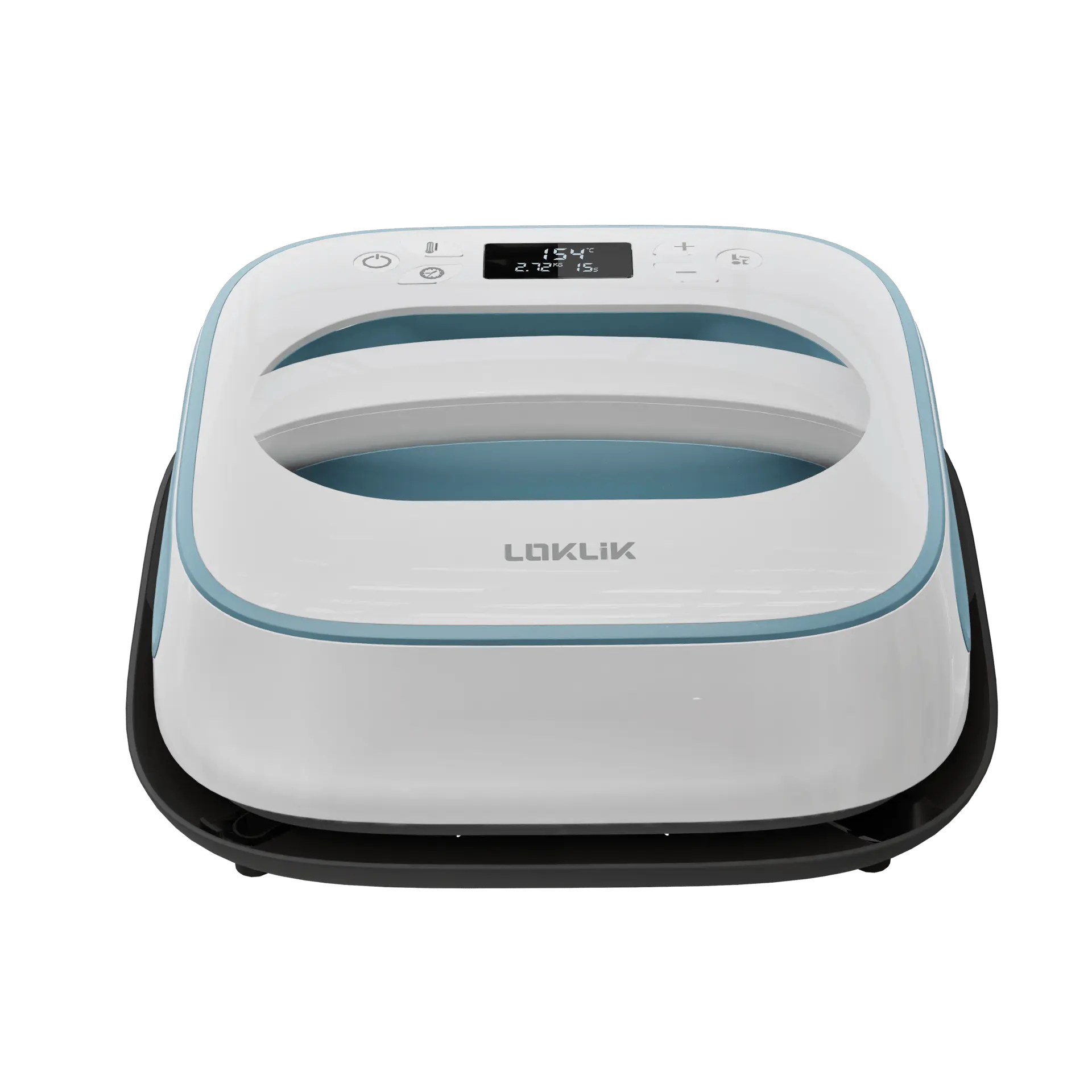 LOKLiK Easy Heat Press - Bilde 2