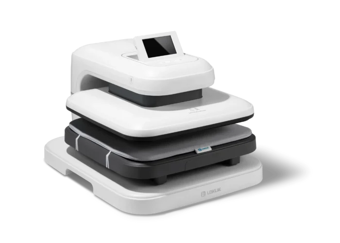 LOKLiK ImPress Auto 2-Smart