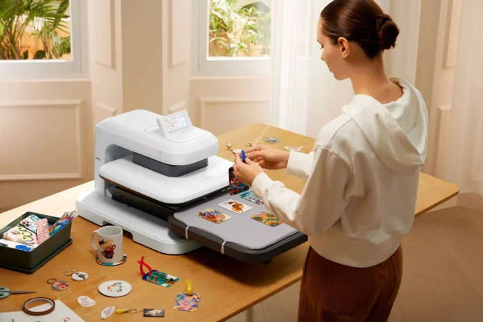 LOKLiK ImPress™ Auto 2-Smart