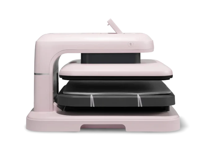 LOKLiK ImPress Auto 2-Smart Pastel Pink - Bilde 5