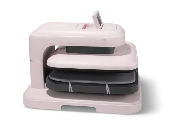 LOKLiK ImPress Auto 2-Smart Pastel Pink - Bilde 6