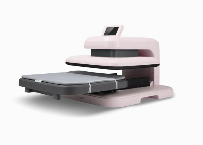 LOKLiK ImPress Auto 2-Smart Pastel Pink - Bilde 7
